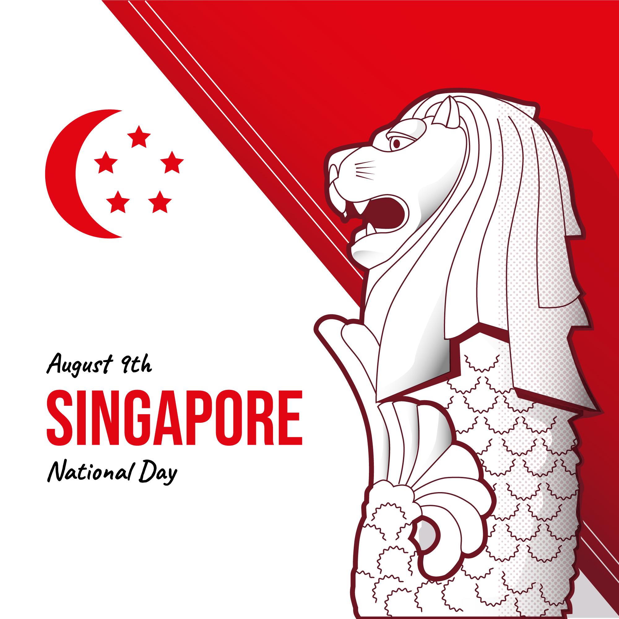 Singapore’s 2021 National Day Message Strength in Unity and Resilience