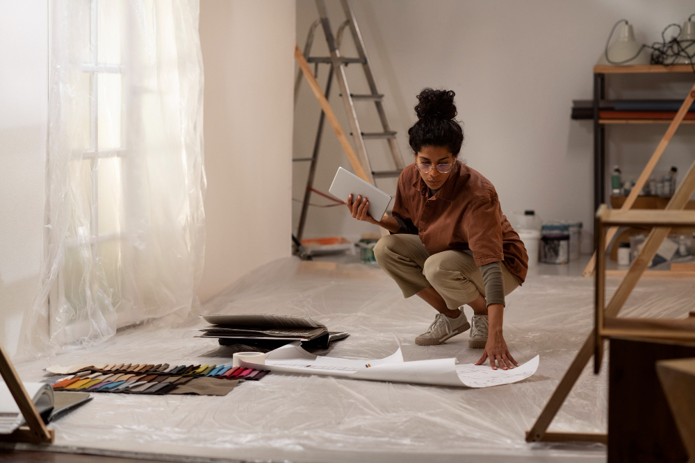 View of Experience the Art of High-End Home Renovation in Dallas - DailyShow